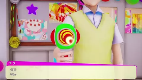 【R-18MMD】Toloveる × 催眠 × Conqueror