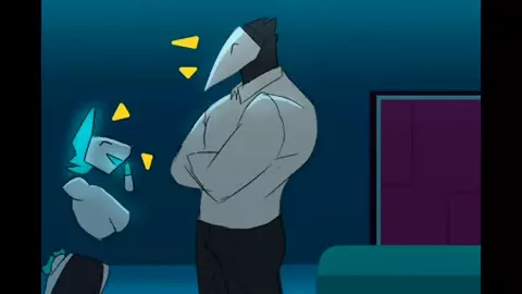 When that cold brew hits + Funny Deltarune REAL (loop)