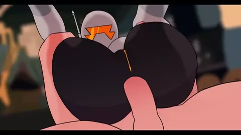 Anal Fuck!!! (Viperzcorner)