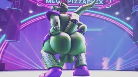 BI PMV - Rayhuma - DISCO MUSIC