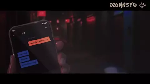 "Lustful Cravings: Cruising Encounter" TEASER