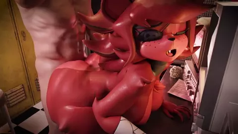 Impossible To Work With That Distractions... [BabyMoonART] (No Music)