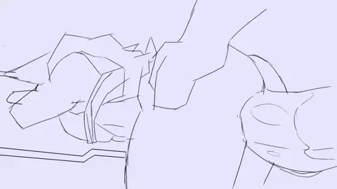 Pup from space  @puppy_in_space (No Sound)