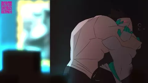 Funny Deltarune REAL (LOOP)