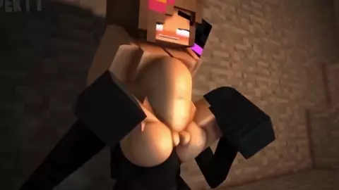 MInecraft Zoophilia PMV