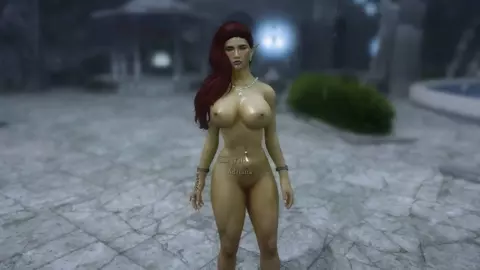 MOFF enviromental reactivity short preview 1080p