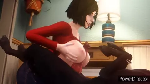 Elizabeth - bestiality compilation