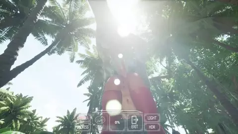 Beasts In The Sun Raptor All Sex Positions