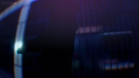 Horny Jail (ALT, HD) [Nyakumi Neko]