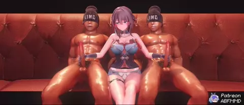 Honkai: Star Rail - No limit - RuanMei