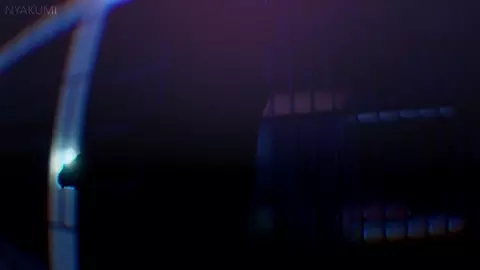 Horny Jail [Nyakumi Neko] (Ultra HD)