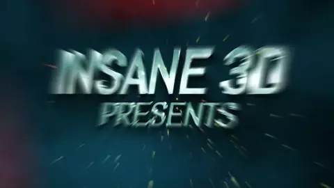 Insane3D Fantasy and Sci-Fi Monster Porn. 3D Sex Madness!