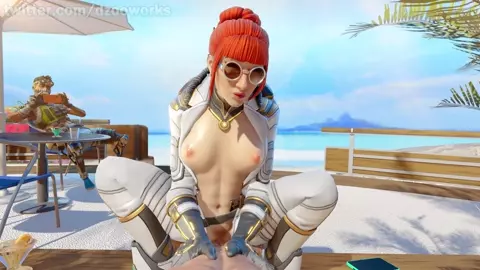 Horizon - Happy 5th Anniversary Apex [Dzooworks]