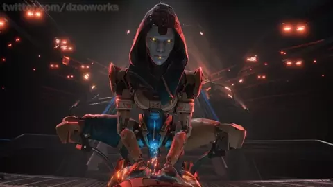 Ash Rev - Happy 5th Anniversary Apex [Alt][Dzooworks]