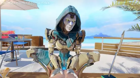 Ash Rev - Happy 5th Anniversary Apex [Dzooworks]