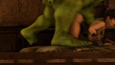 Scavenger sfm compilation