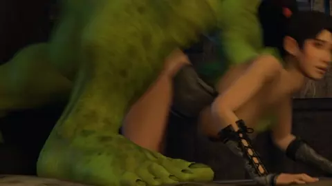 Scavenger sfm compilation