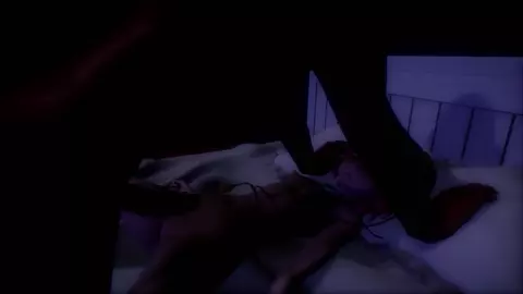 Sleep! Komeiji Sister (ENG)