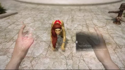 MOFF All fours/dog mode/kneel reactive poses and squirts 1080p