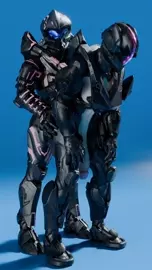 Butt Breaking-Halo (No Audio)