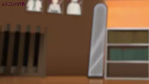 Video 5 [Hanabi x Naruto] Being A Good Sister In Law