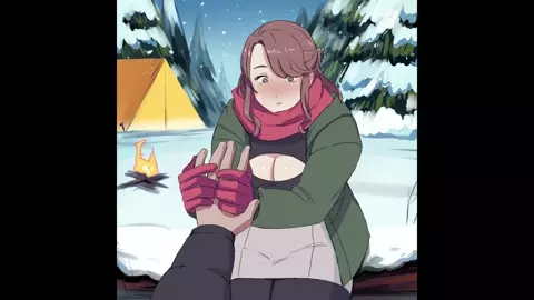 Let It Snow [Nude][Junkpuyo]