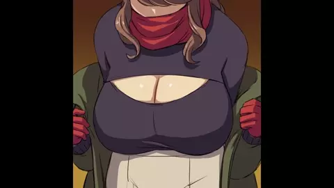 Let It Snow [Nude][Junkpuyo]