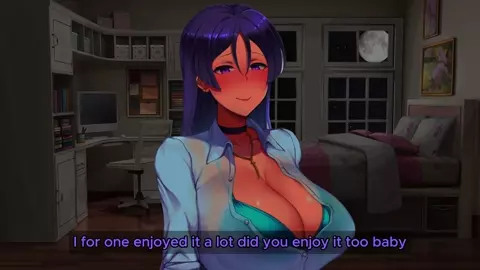 Mommy Gets BLACKED! (part 2) [AI Voiced]