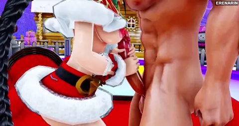 Kangxi Fuckin – Merry Christmas