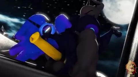 Futanari PMV HMV Stupid hot