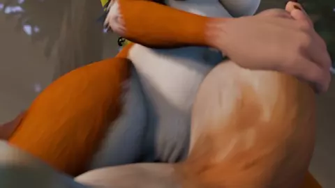 A little fun in the forest [Ano_Delta]