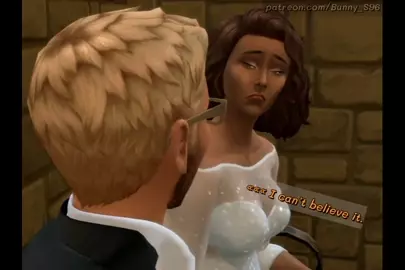 What the bride wants (trailer)