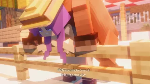Minecraft Lily Horse Beach sex