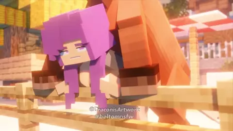 Minecraft Lily Horse Beach sex