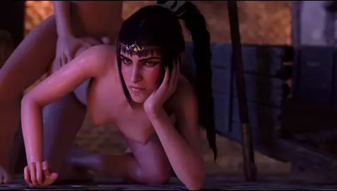 90 Minutes Of Creampie's