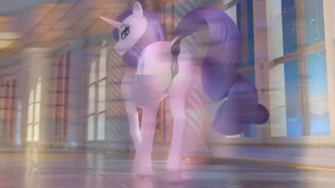 [HMV/PMV] - MY LITTLE PONY THE MAGIC WHORES