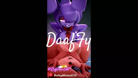 FNAF PMV: Animatronics Humanity