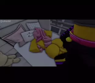 i got horny on my own sister~