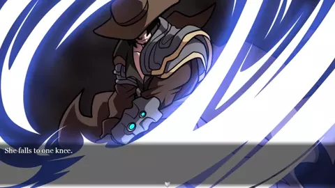 Succubus Covenant Duchess Rafflesia Sex