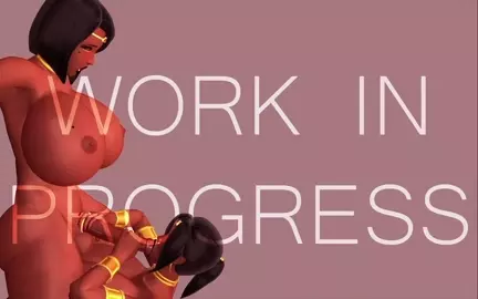 Sircus WIP/Bonus animation compilation