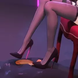 High Heels [Femdom68]