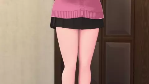 Paizuri delivery 2 [Schwein works]