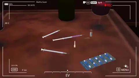 X(Insect)X - MMD- 01 -[Roach-Hotel]07