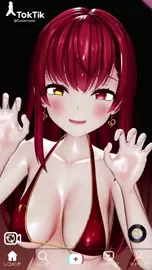 Hololive Hypno Party