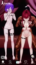 Hololive Hypno Party