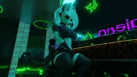 2 Hellhounds 1 Cabin +Alternate Endening+