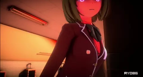 The Classroom of Insects | Kushida Need Points