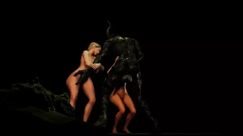 Hellbeast ~ Part One