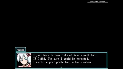 Sequel Awake - (Nazuna) A Deed Full of Mistakes