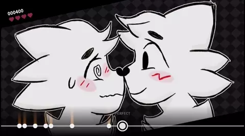 Beat Banger : Boykisser Mod